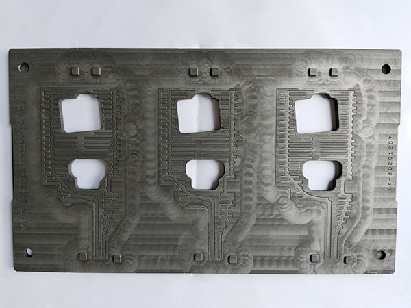 模具零件加工后的维护保养