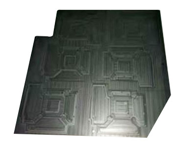 热管治具