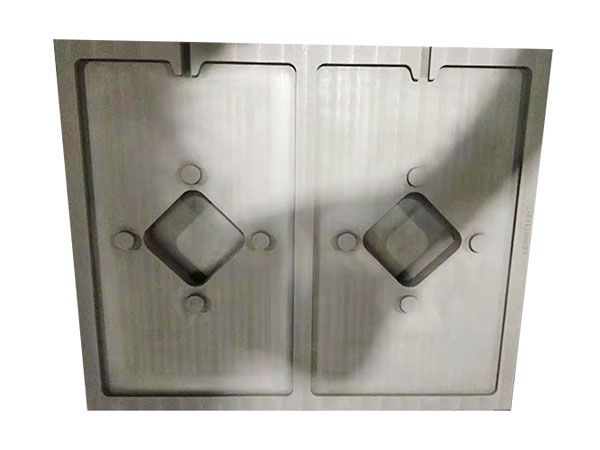 热管治具
