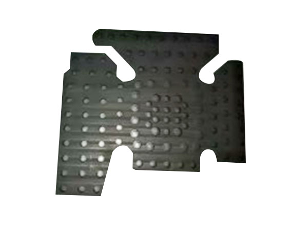 超薄VC烧结治具
